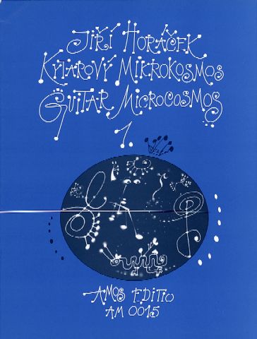 Cover of AM 0015